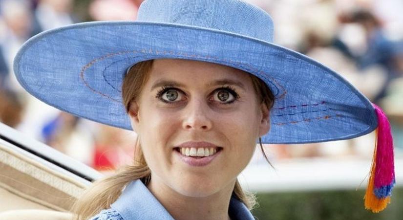 Döntött Beatrix hercegnő: Vajon botrányos apjával tölti a karácsonyt?