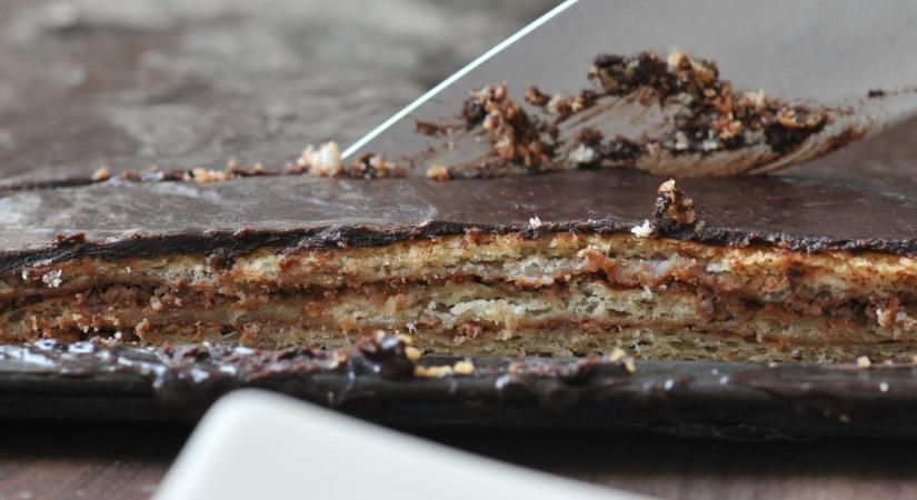 Megfejtették a kudarcmentes zserbó titkát – nem kérdés, hogy megéri a fáradtságot