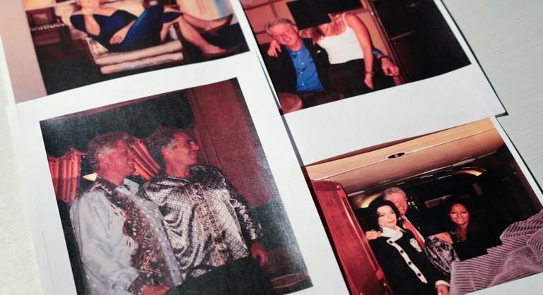 Jogi lépésekkel fenyegetik az amerikai igazságügyi minisztert a Epstein-akták miatt