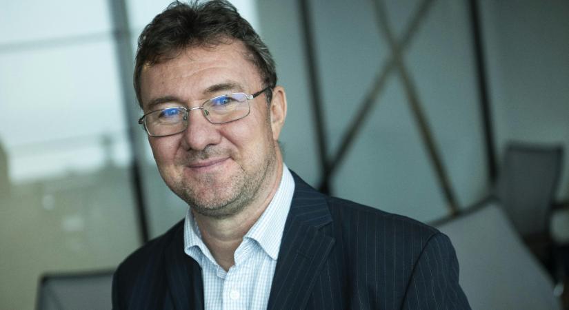 Pletser Tamás: Sosem volt olcsó az orosz gáz, ez csak egy mítosz