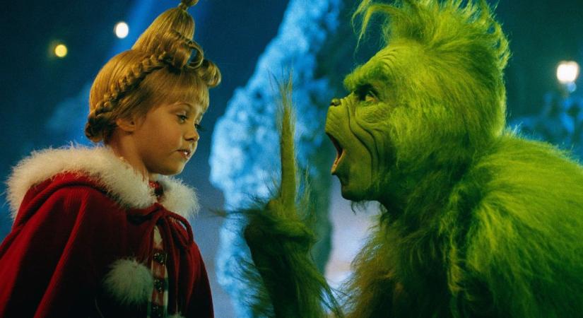 Kvíz: Emlékszel még a klasszikus karácsonyi történetekre?