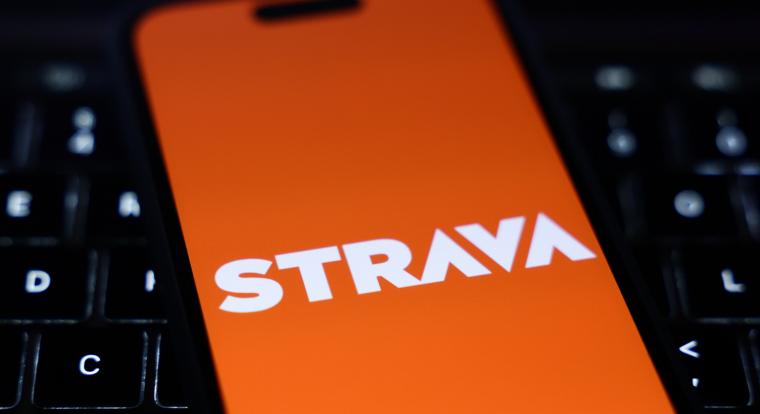 Fizetős lett a Strava legnépszerűbb éves összefoglalója