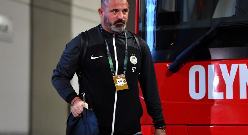 Visszatért egykori sikerei színhelyére a Ferencváros korábbi vezetőedzője – HIVATALOS