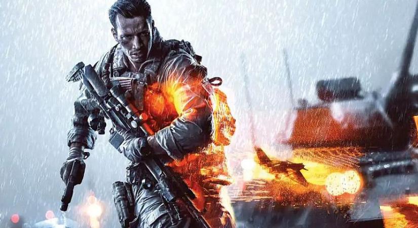 Váratlanul meghalt a Call of Duty, a Battlefield és Medal of Honor játéksorozatok atyja