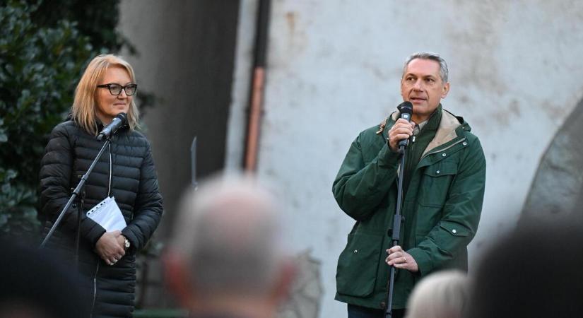 Lázár János világos üzenetet küldött a kamionosoknak