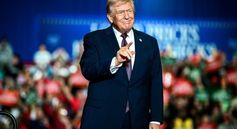 Trump: Meg kell szereznünk Grönlandot