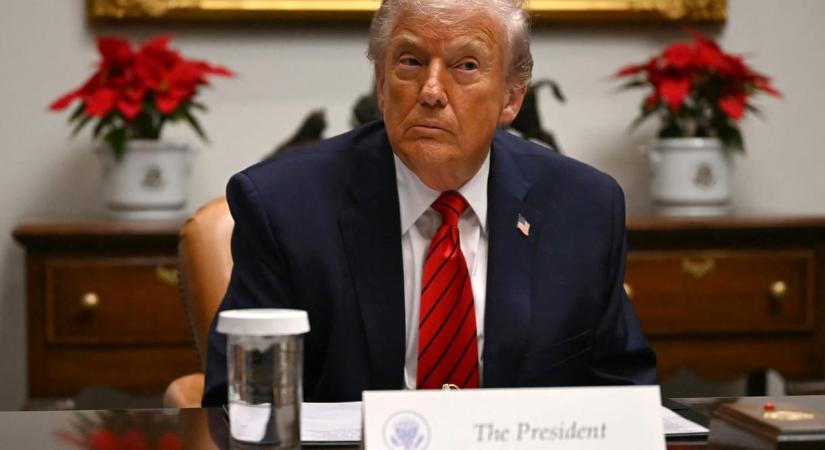 Trump: Szükségünk van Grönlandra, meg kell szereznünk