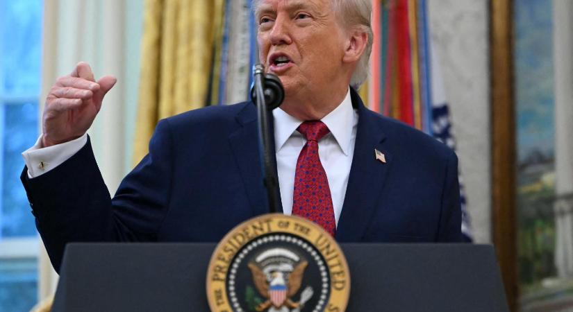 Donald Trump: Szükségünk van Grönlandra, meg kell szereznünk