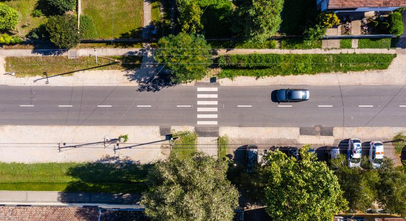 Elkészült Békéscsaba fontos közlekedési ütőerének korszerűsítése