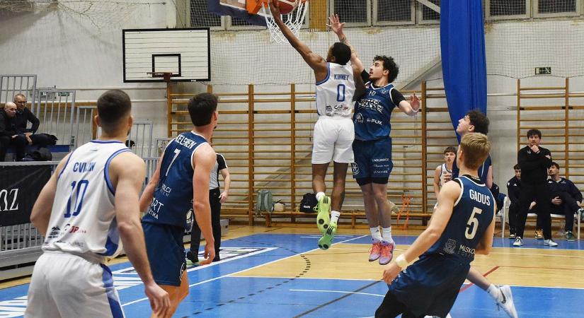 Hazai vereséggel zárta az évet a JKSE