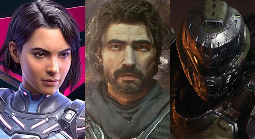 [BEST OF 2025] Az év legjobb játékai