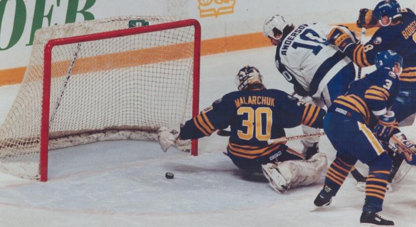 „Csak az járt a fejemben, hogy valahogy le tudjak menni a jégről, hogy anyám ne lássa élőben, ahogy elvérzem”