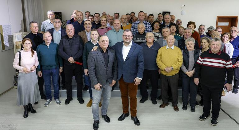 Borkai Zsolt korábbi alpolgármestere is elindulhat a jövő évi választáson