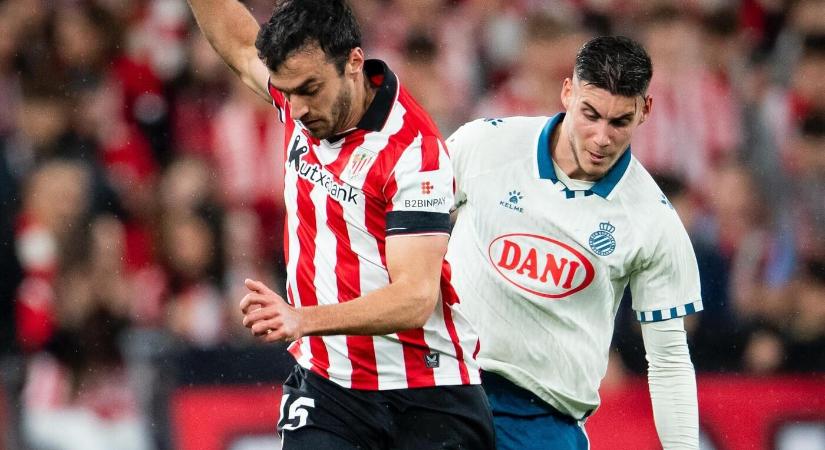 La Liga – Sorozatban ötödször nyert az Espanyol