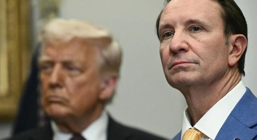 Grönland miatt fokozódik a feszültség