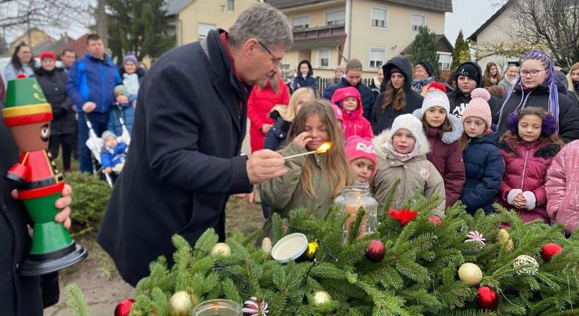 Sorra valósulnak meg régi álmok, fejlesztésektől pezseg az élet Dél Fejérben