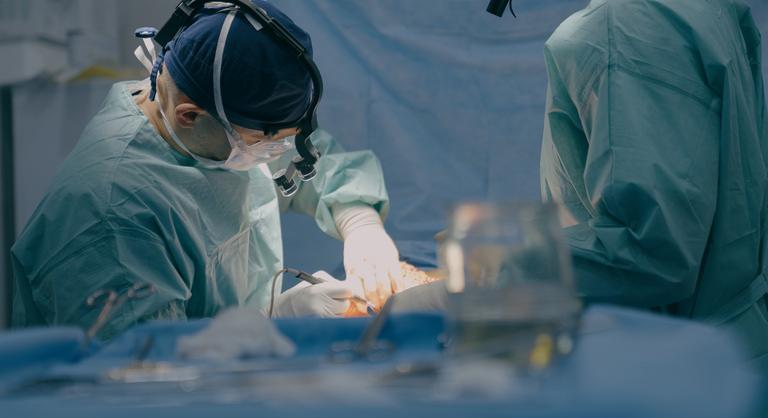 Évtizedes rekord, így élnek átültetett tüdővel a magyar betegek