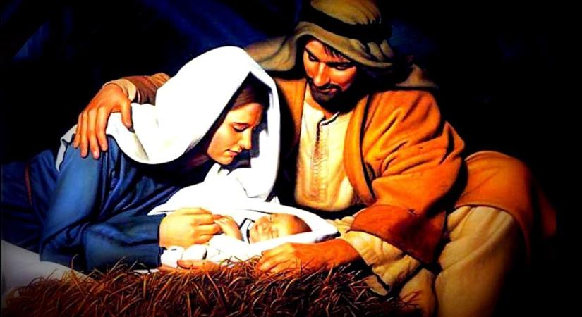 Karácsony: Jézus születésének ünnepe és a szeretet világszerte legszebb hagyománya