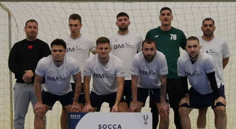 A Tyetye és a Let Us Cook a negyeddöntőig jutott Kartalon