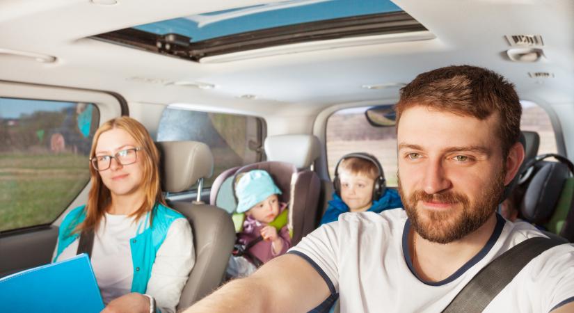 Megduplázódik a családi adókedvezmény