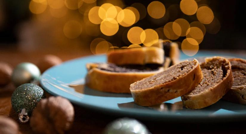 5 tipp, hogy tökéletes legyen a diós és mákos bejgli!