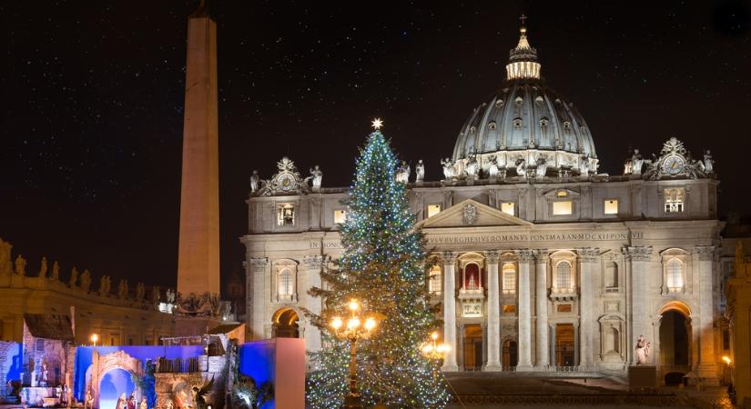 Szenteste a világ körül