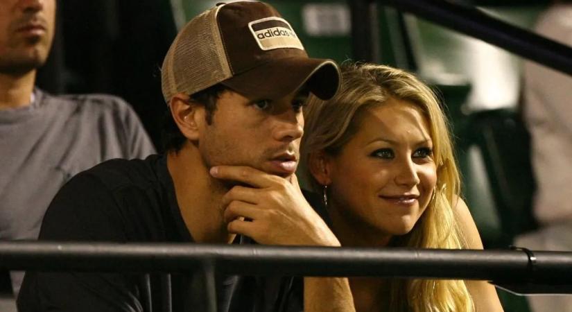 A szexszimbólum sztárjátékos 44 évesen ismét anya lett – mutatjuk az első fotót!