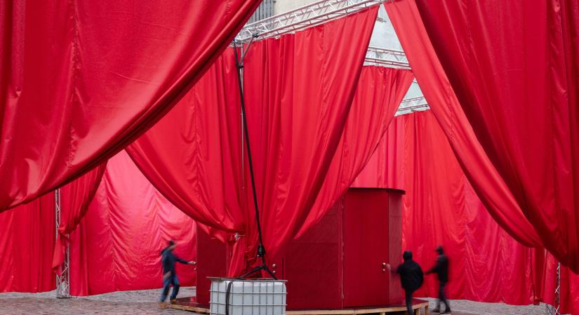 Rossz Szokások Karácsonyi Vására – alternatíva Brnoból