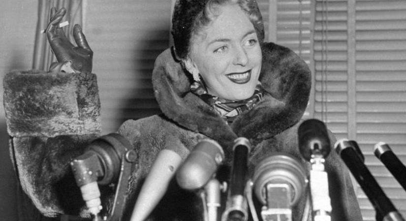 Az első amerikai transznemű híresség: így írta át Christine Jorgensen a nemi identitás történetét