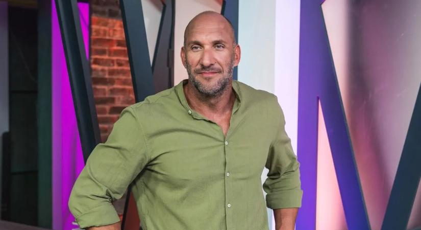 Újra feltűnt Berki Krisztián szellemautója, de ki ülhet a volán mögött?