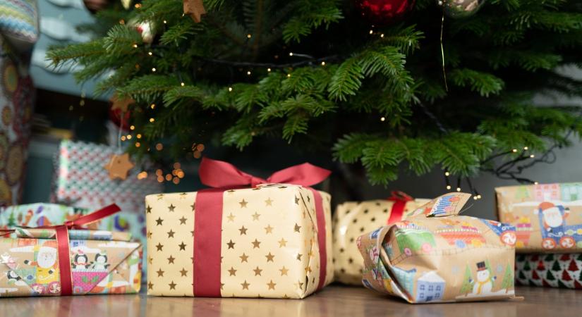 Öt profi tipp az ajándékcsomagoláshoz, amit érdemes kipróbálnod