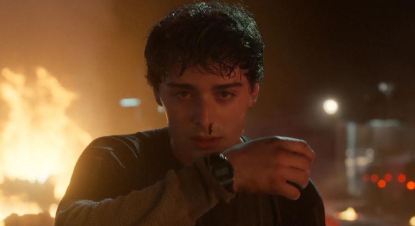 Na akkor mutatjuk, milyen hosszú epizódokkal jön a Stranger Things ötödik évadának második fele