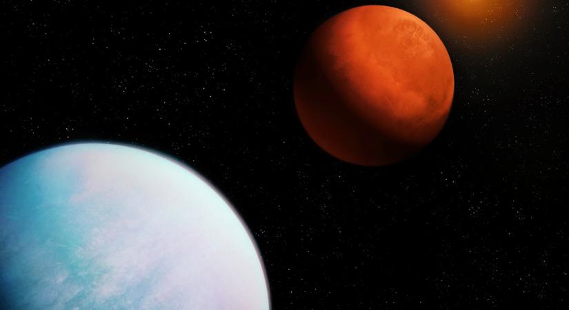 Új szintet lépett a magyar űrkutatás: Kapu Tibor is érintett, ebbe a cégbe tettek milliárdokat