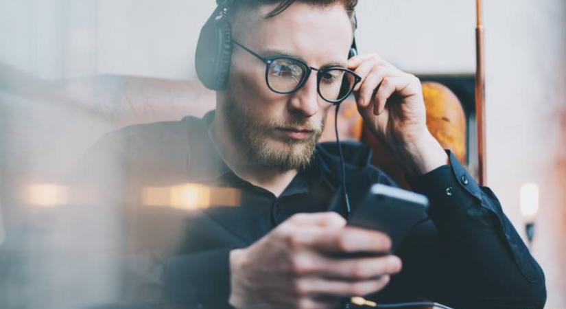 Soha nem látott adatgyűjtési botrány a globális zenei platformon