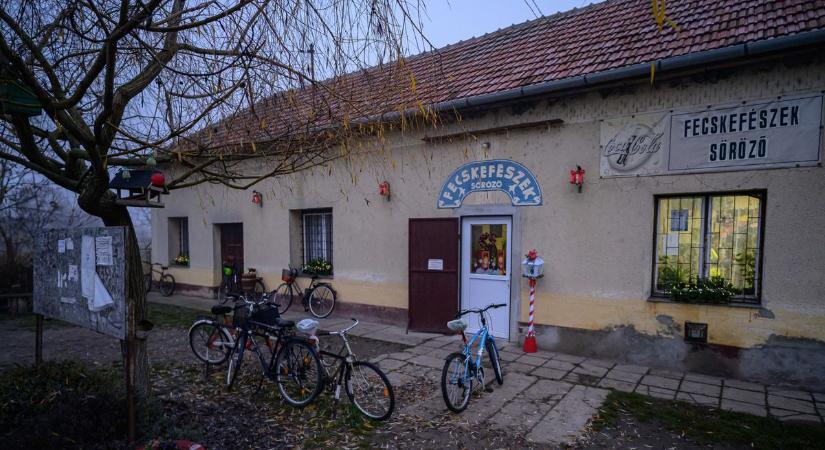 Nemcsak kocsma: így lett Tömörkény egyik legfontosabb találkozóhelye a Fecskefészek