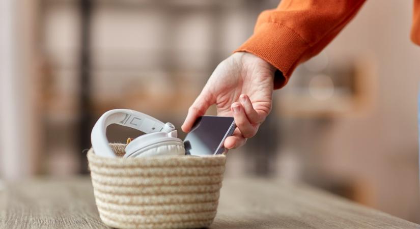 Itt a remek alkalom egy kis internet-megvonásra! Mutatjuk, mire számíthat