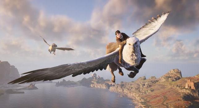 Ha MMO lesz a Hogwarts Legacy 2, megeszem a Teszlek Süveget