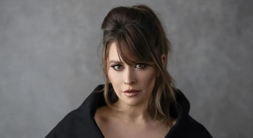 Király Linda a magyarságáról: „Nekünk ez mindig is menő dolog volt”