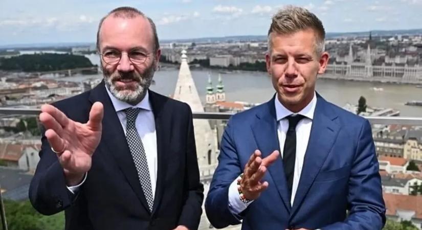 Orbán Balázs elárulta, ki és miért húzza háborúba Európát