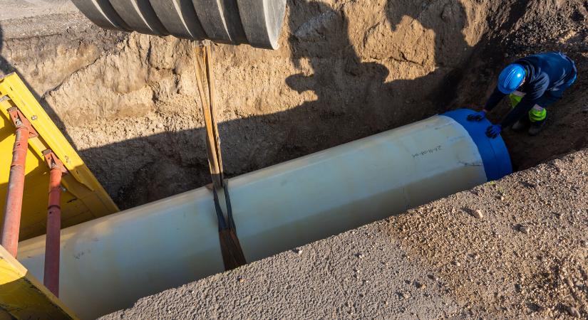 Komplex vízpótlási és élőhely-fejlesztési program indulhat a Tápió–Hajta vízrendszerben