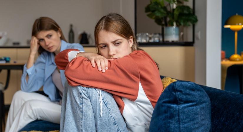 „Az exem látom a gyerekemben és ez zavar, mit tegyek?” – Ezt tanácsolja a szakértő