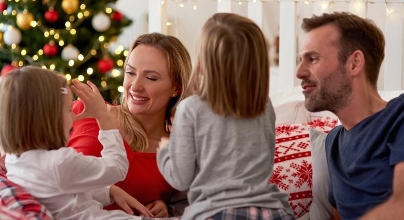 Így erősítheted meg a kapcsolatodat az ünnepek alatt – veszekedés nélkül