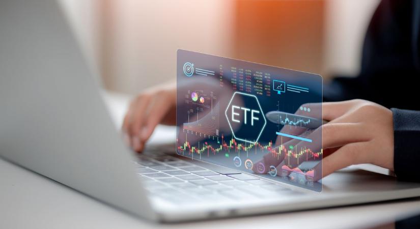 Befektetés: nem győzik ide lapátolni a pénzt, minden csúcs megdőlt az európaiak kedvelt eszközénél