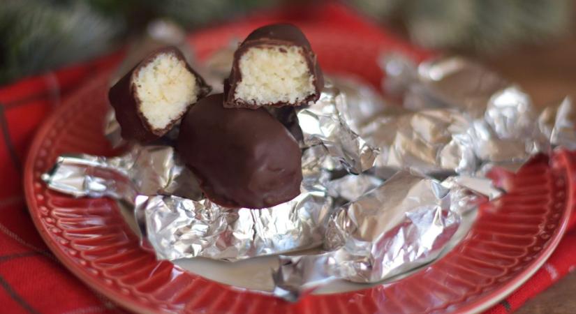 Karácsonyi sütemény helyett szaloncukor – avagy amikor a nagy ünnepi tervek összeomlanak