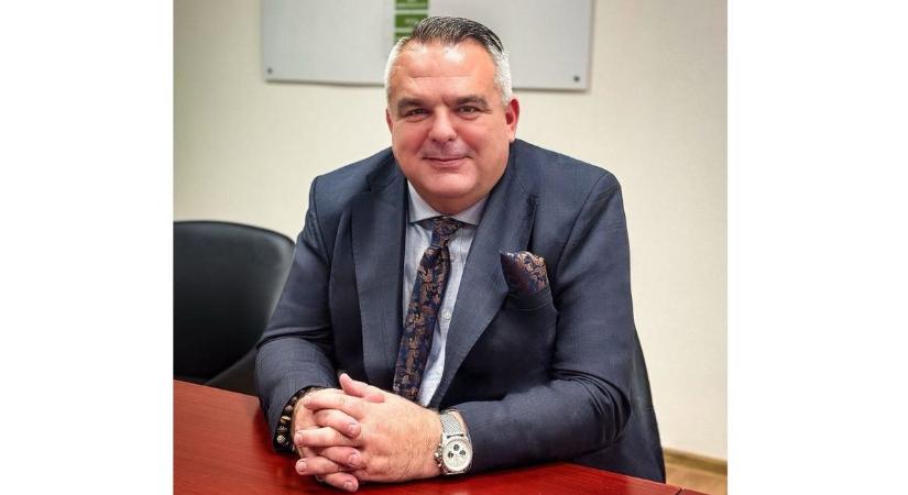 Magyar vezető az Agrofert Hungária cégcsoport élén: értéket őriznek és fejlesztenek – Újabb stratégiai bázist szerzett az IKR a Mátra alján