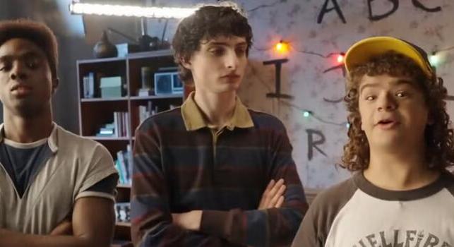 Kiderült, pontosan milyen hosszúak lesznek a Stranger Things utolsó epizódjai
