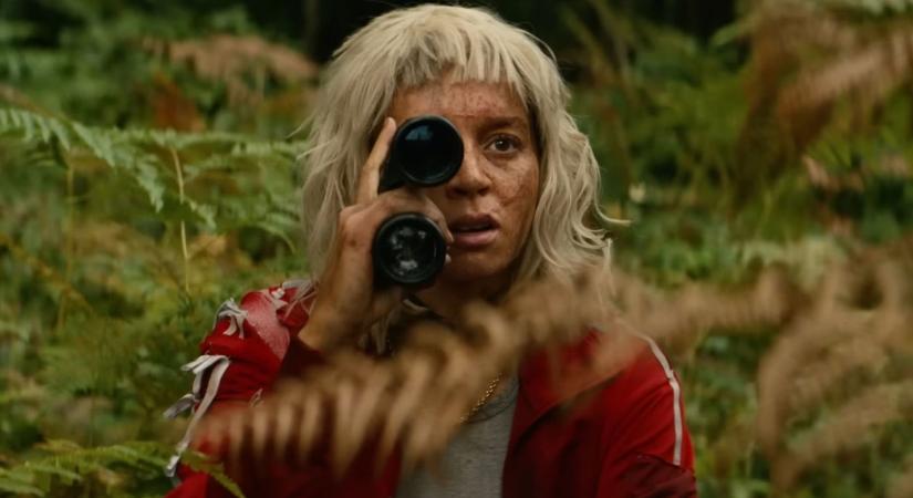 3,8 milliós nézettség után már biztos, ez a jövő év egyik legvártabb filmje, brutális előzetessel robbant a posztapokaliptikus thriller