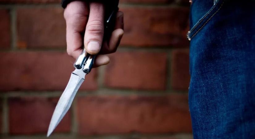 Késelés Tajvanon: négy ember meghalt