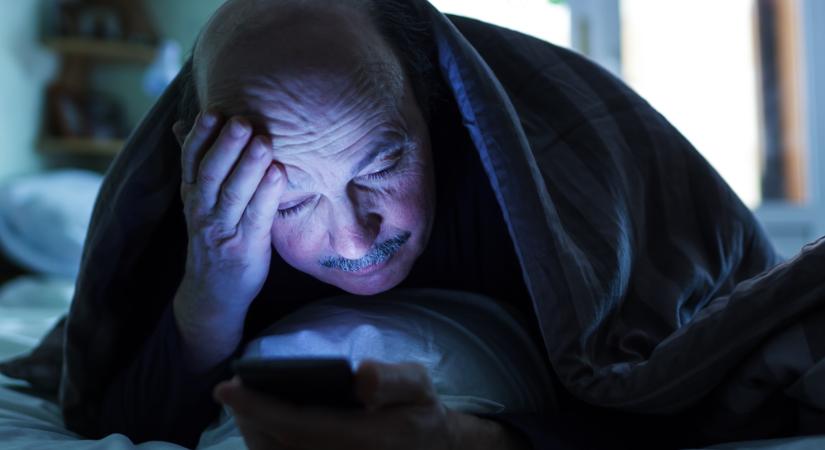 A közösségi média szó szerint rémálmokat okozhat