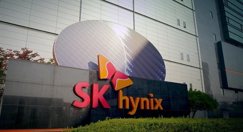 Az SK hynix vezetése szerint 2028-ig szűkös maradhat a termelés a memóriapiacon